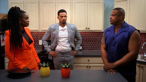 Tyler Perry's Sistas 6. évad Ep.11 11. epizód