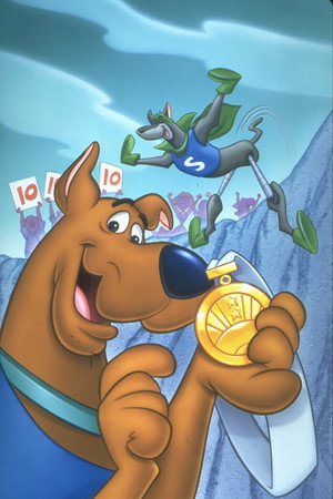 Scooby's All-Stars poszter
