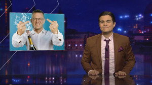 Svenska nyheter 11. évad Ep.7 7. epizód