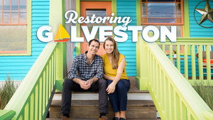 Restoring Galveston kép