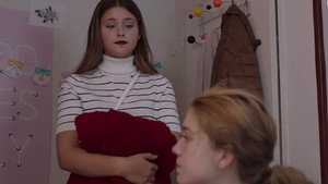 SKAM España 3. évad Ep.3 3. epizód