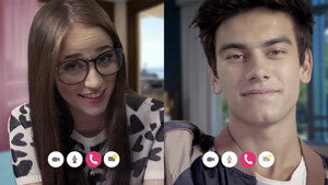 Soy Luna Speciális epizódok Ep.4 4. epizód