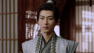 花间令 1. évad Ep.12 12. epizód