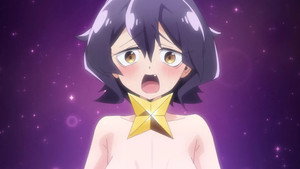 魔法少女にあこがれて 1. évad Ep.1 1. epizód