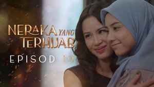 Neraka Yang Terhijab 1. évad Ep.19 19. epizód