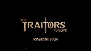 The Traitors Türkiye kép
