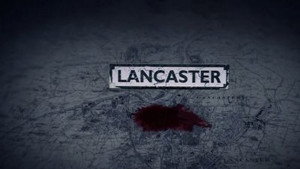 Murder Maps 4. évad Ep.3 3. epizód