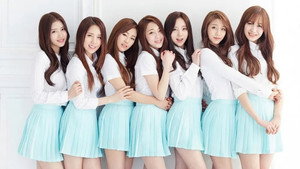 Lovelyz Diary kép