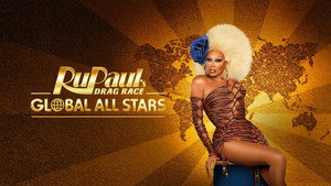 RuPaul's Drag Race Global All Stars kép