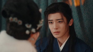 玉茗茶骨 1. évad Ep.32 32. epizód