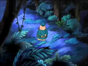 星のカービィ 1. évad Ep.45 45. epizód