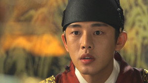 장옥정, 사랑에 살다 1. évad Ep.16 16. epizód