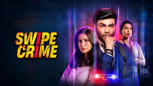 Swipe Crime kép