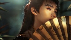 江湖夜雨十年灯 kép