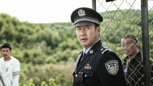 小镇警事 kép