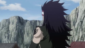 Fairy Tail 6. évad Ep.29 29. epizód