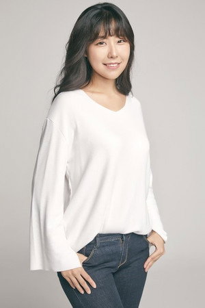 원옥화 profil kép