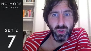 No More Jockeys 2. évad Ep.7 7. epizód