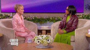 The Jennifer Hudson Show 3. évad Ep.135 135. epizód