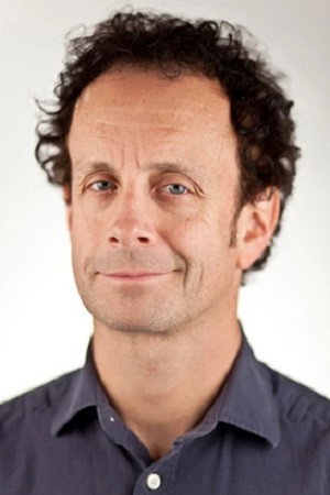 Kevin McDonald profil kép