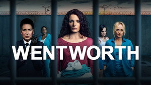 Wentworth, a nők börtöne kép