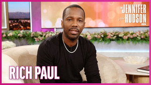 The Jennifer Hudson Show 2. évad Ep.62 62. epizód