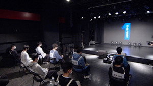 THE FIRST -BMSG Audition 2021- 2. évad Ep.3 3. epizód