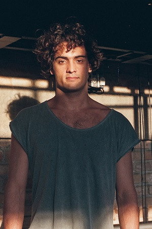 Tulio Starling profil kép