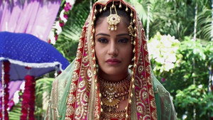 Qubool Hai 1. évad Ep.531 531. epizód