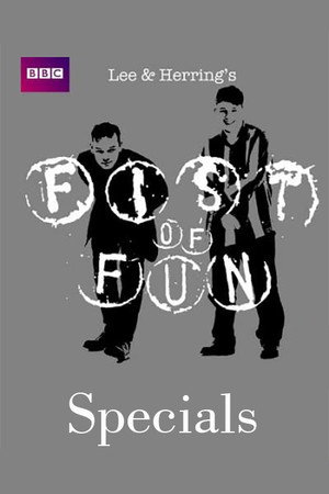 Fist of Fun Speciális epizódok () poszter