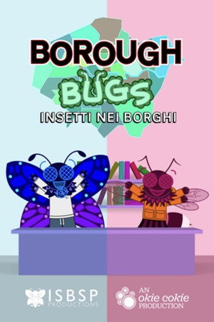 Borough Bugs poszter