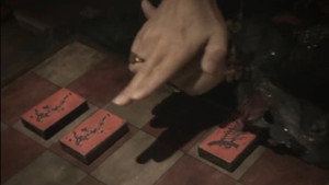 牙狼＜GARO＞ 1. évad Ep.16 16. epizód