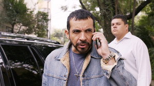La querida del Centauro 2. évad Ep.42 42. epizód