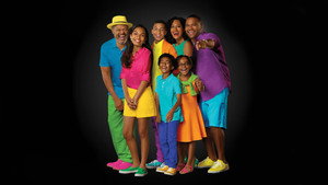 black-ish kép