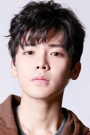 侯明昊 profil kép