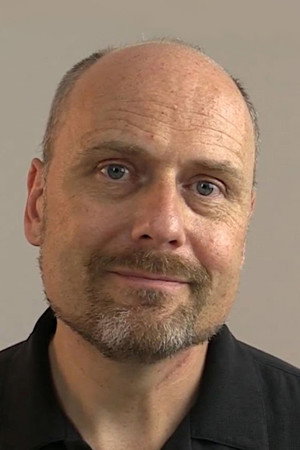 Stefan Molyneux profil kép