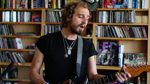 NPR Tiny Desk Concerts 4. évad Ep.53 53. epizód