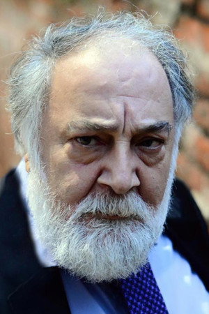 Toygun Ateş profil kép