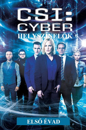 CSI: Cyber helyszínelők 1. évad (2015-03-04) poszter