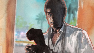 Dexter: Early Cuts 3. évad Ep.2 2. epizód