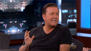 Jimmy Kimmel Live! 12. évad Ep.35 35. epizód