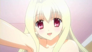 D.C.～ダ・カーポ～ 5. évad Ep.2 2. epizód