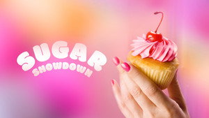 Sugar Showdown kép