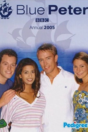 Blue Peter 48. évad () poszter