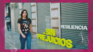 Sin Prejuicios 1. évad Ep.9 9. epizód
