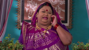 भाभीजी घर पर हैं! 1. évad Ep.48 48. epizód