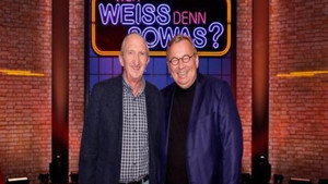 Wer weiß denn sowas? 3. évad Ep.127 127. epizód