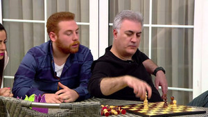 Çocuklar Duymasın 7. évad Ep.132 132. epizód