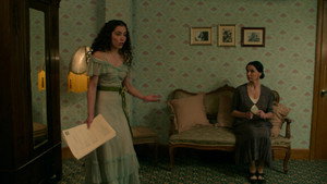 Y llegaron de noche 1. évad Ep.4 4. epizód