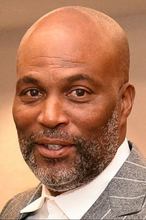 Chris Spencer profil kép